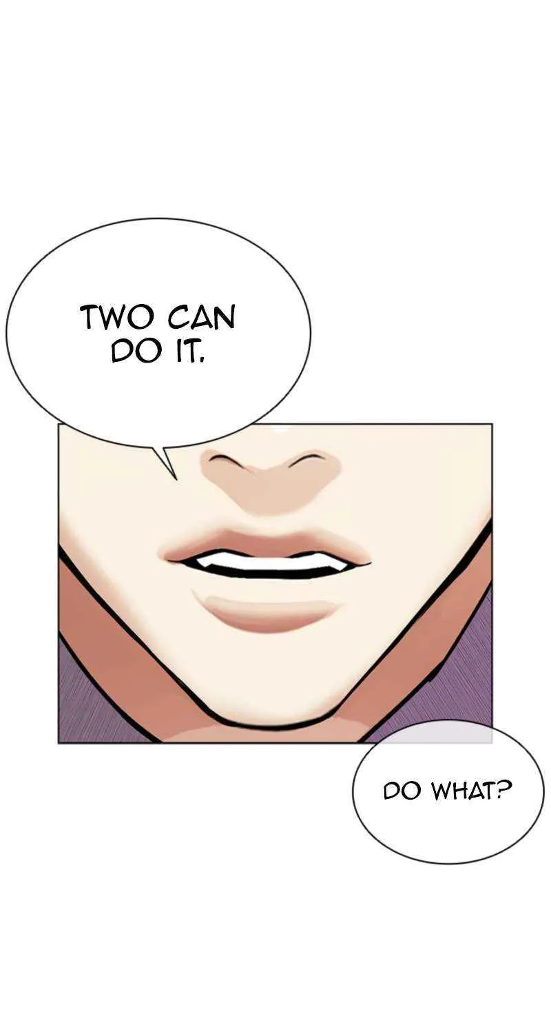 Read Lookism chapter 573 image 30 on Lezhin