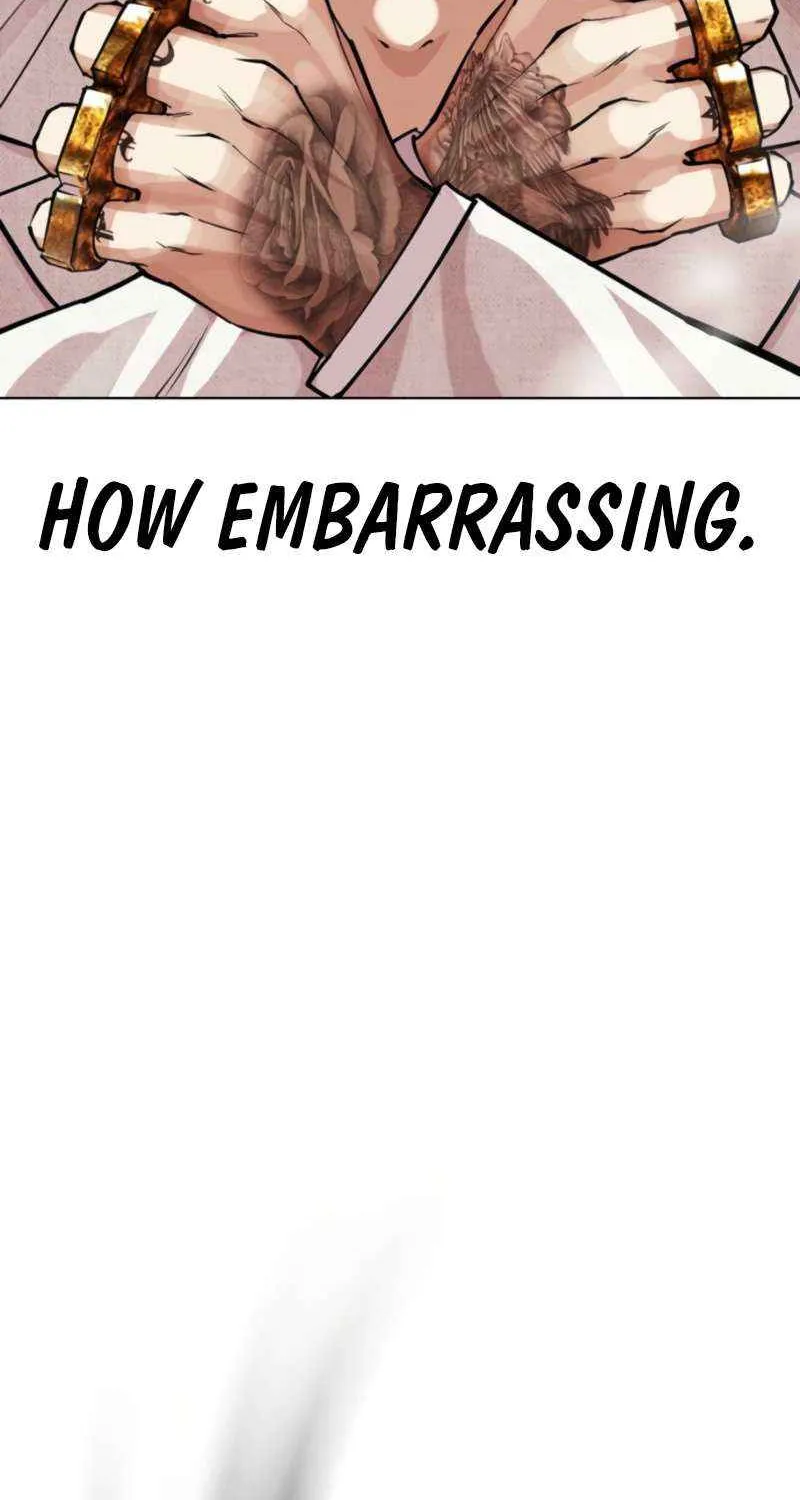 Read Lookism chapter 573 image 37 on Lezhin