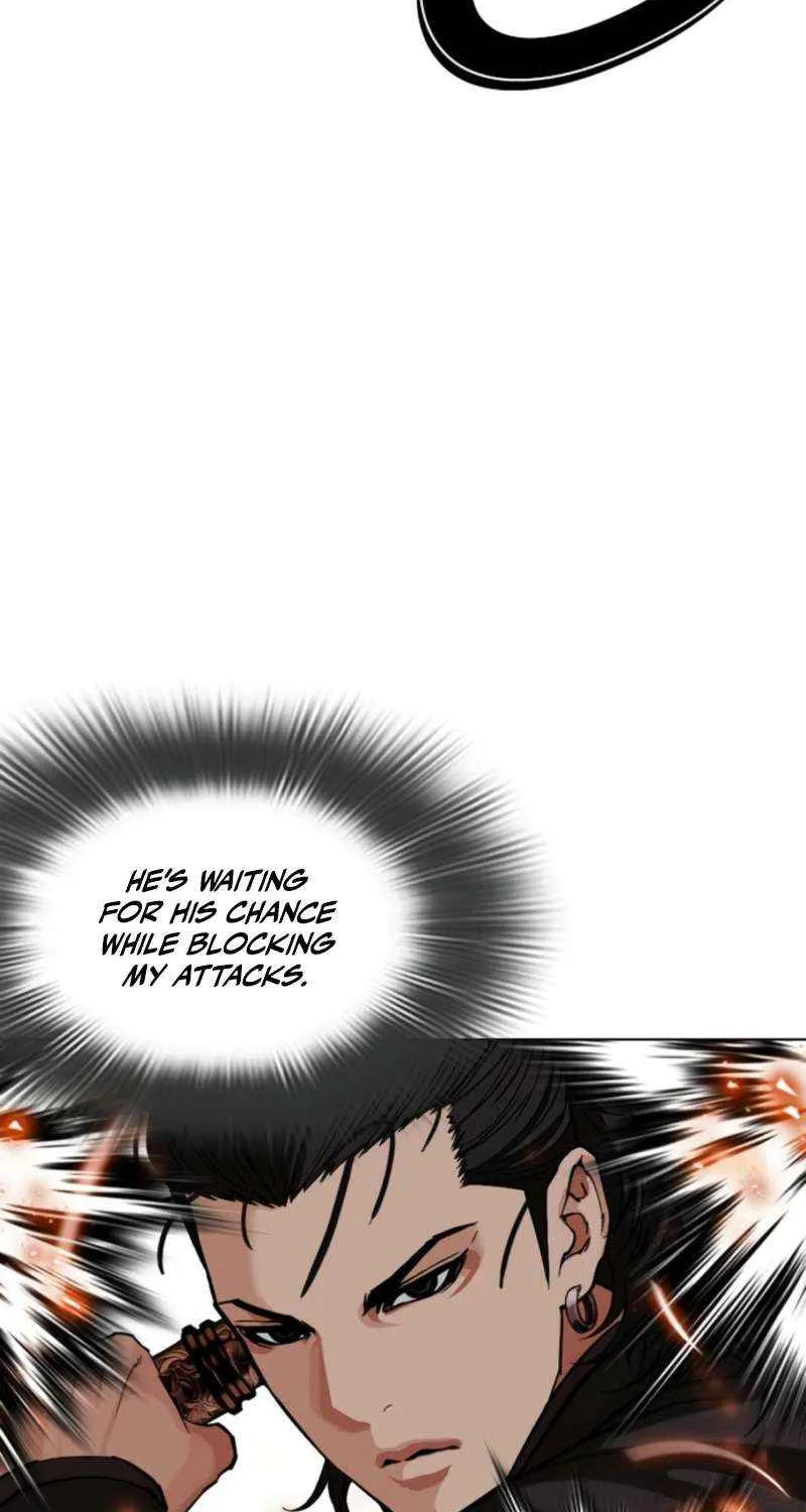 Read Lookism chapter 573 image 48 on Lezhin