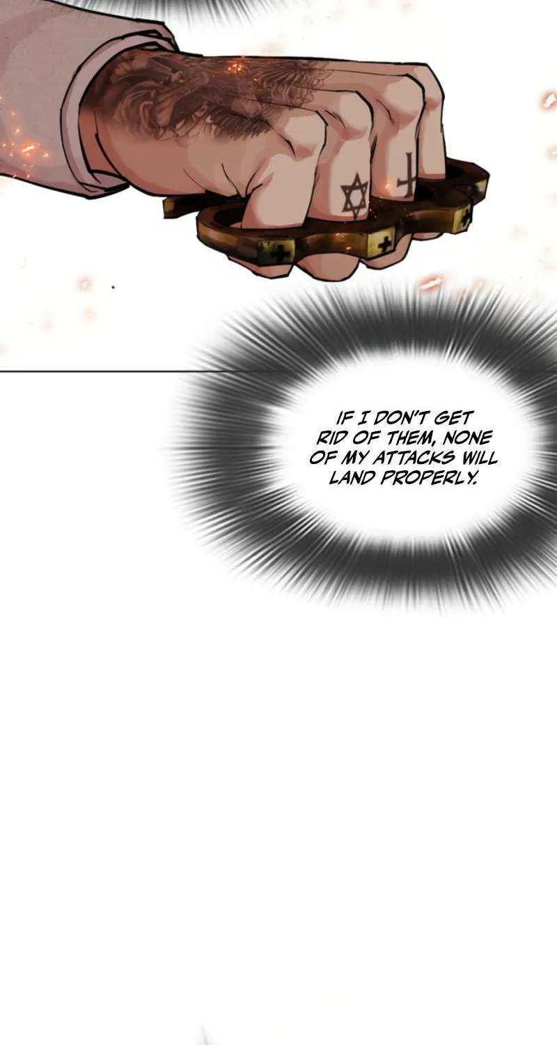 Read Lookism chapter 573 image 50 on Lezhin