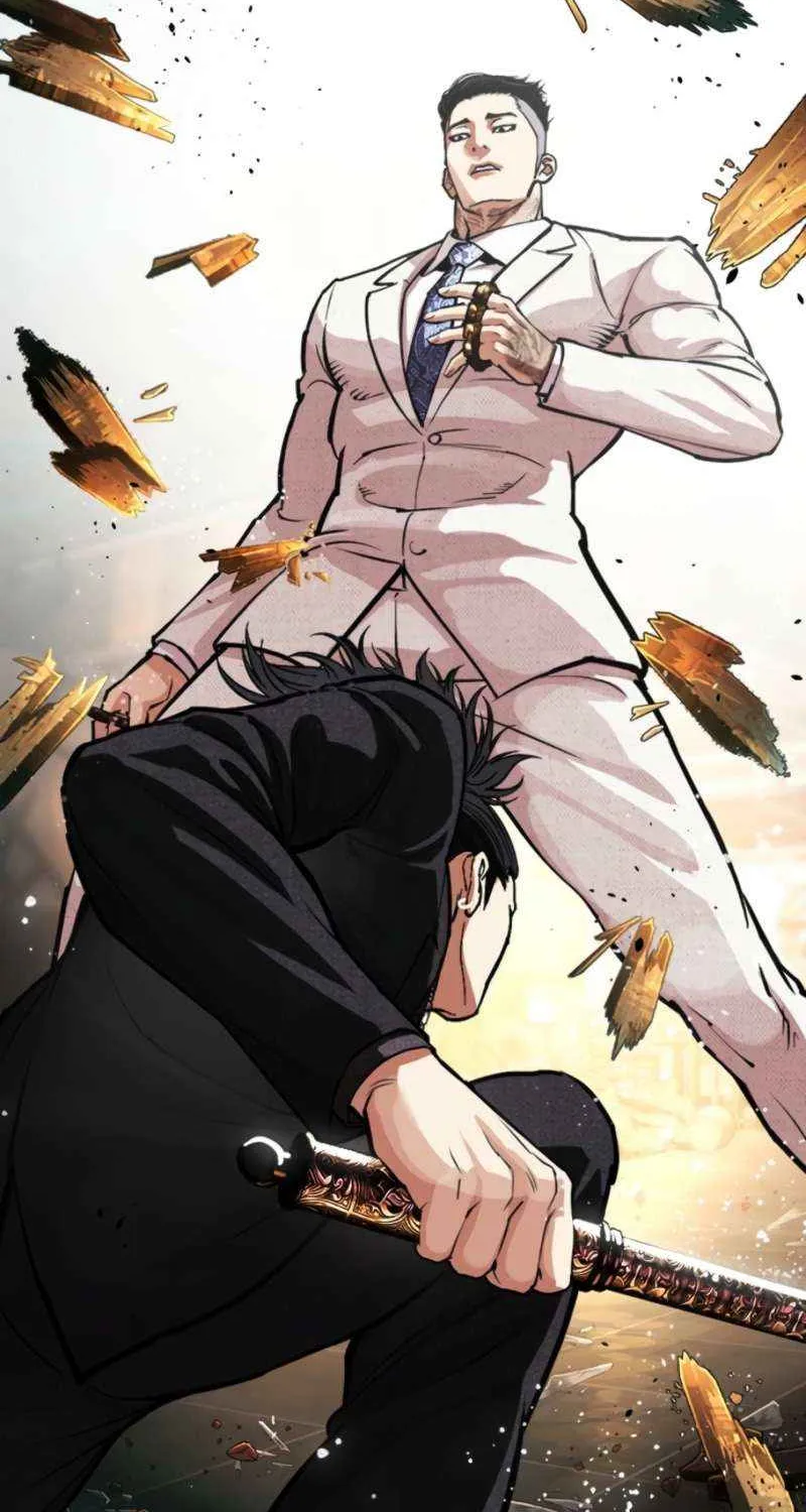 Read Lookism chapter 573 image 62 on Lezhin