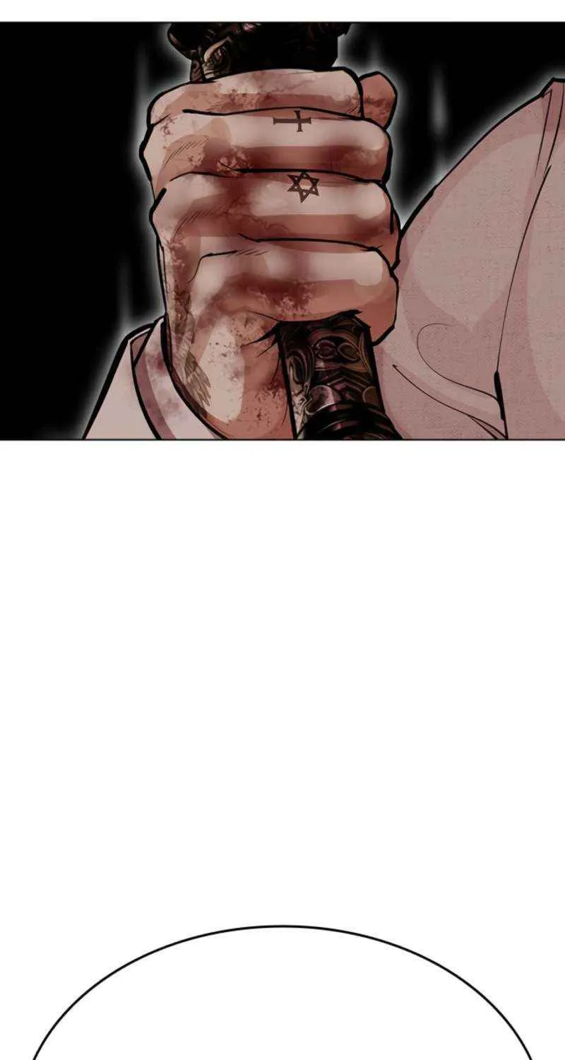 Read Lookism chapter 573 image 71 on Lezhin