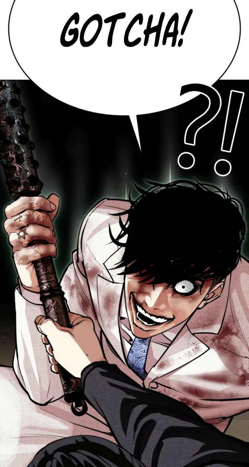 Read Lookism chapter 573 image 72 on Lezhin
