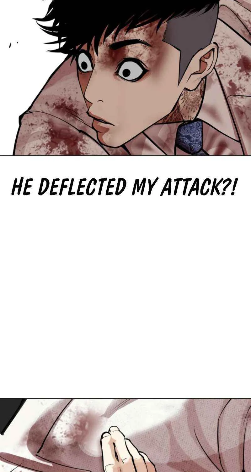 Read Lookism chapter 573 image 85 on Lezhin