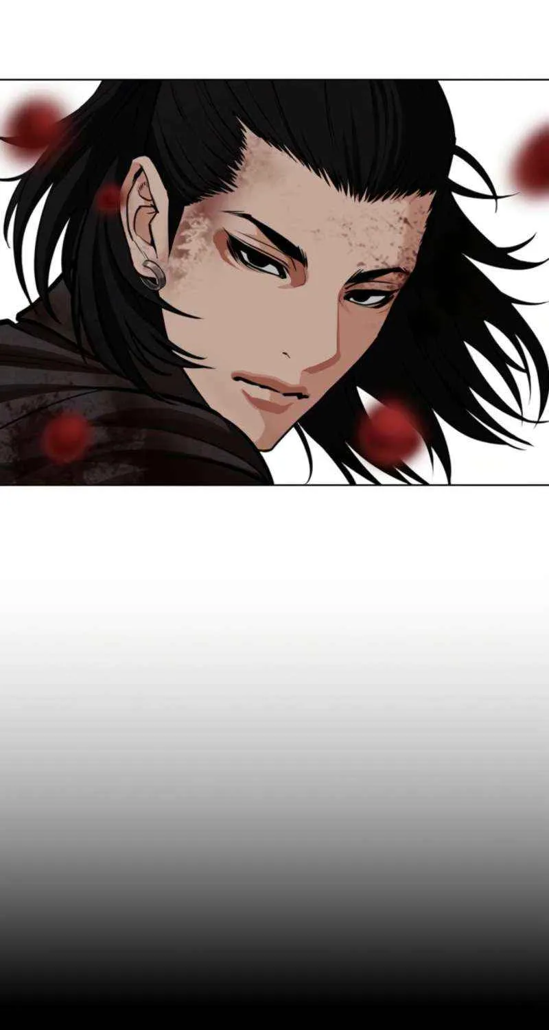 Read Lookism chapter 573 image 90 on Lezhin
