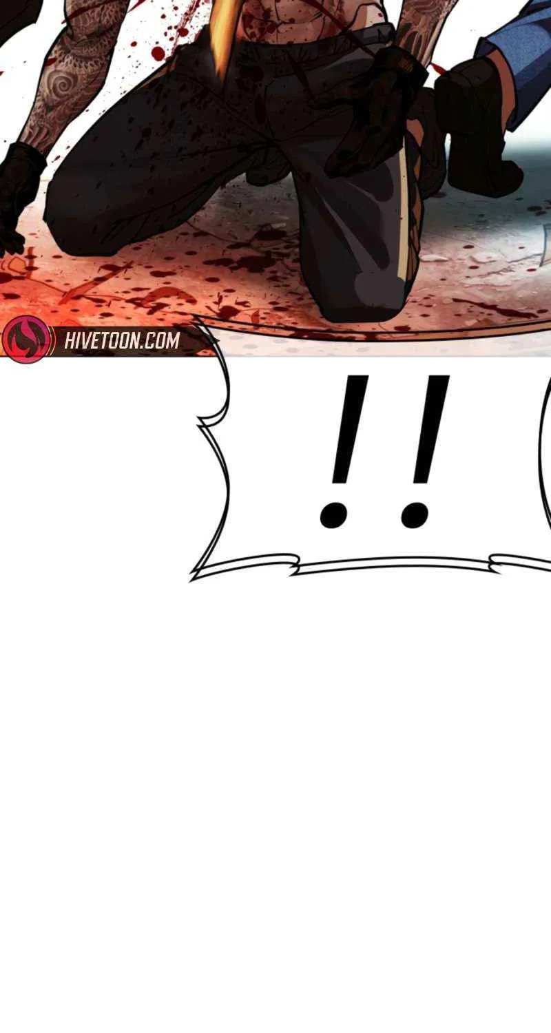 Read Lookism chapter 574 image 100 on Lezhin