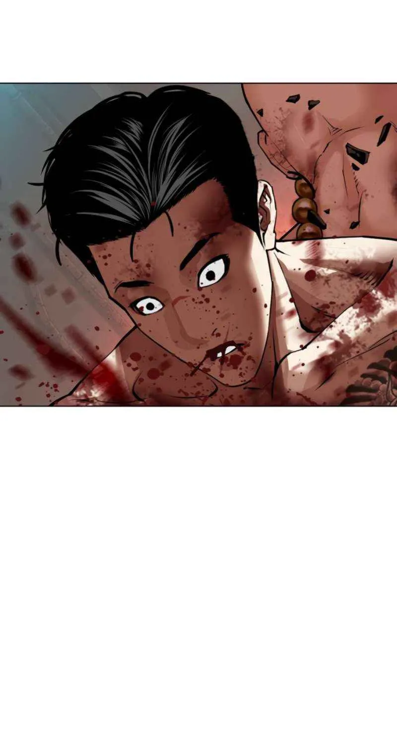 Read Lookism chapter 574 image 101 on Lezhin