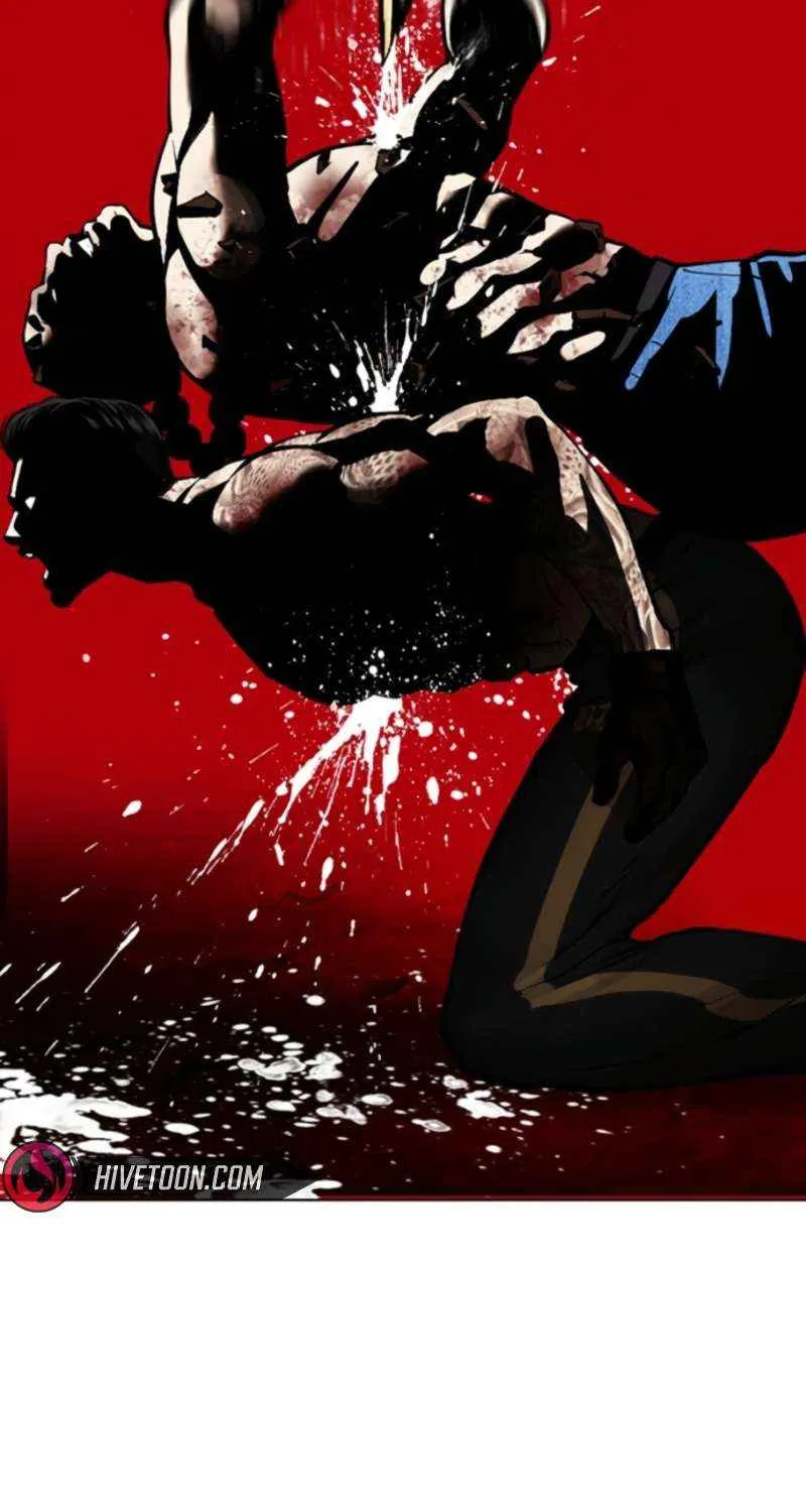 Read Lookism chapter 574 image 106 on Lezhin