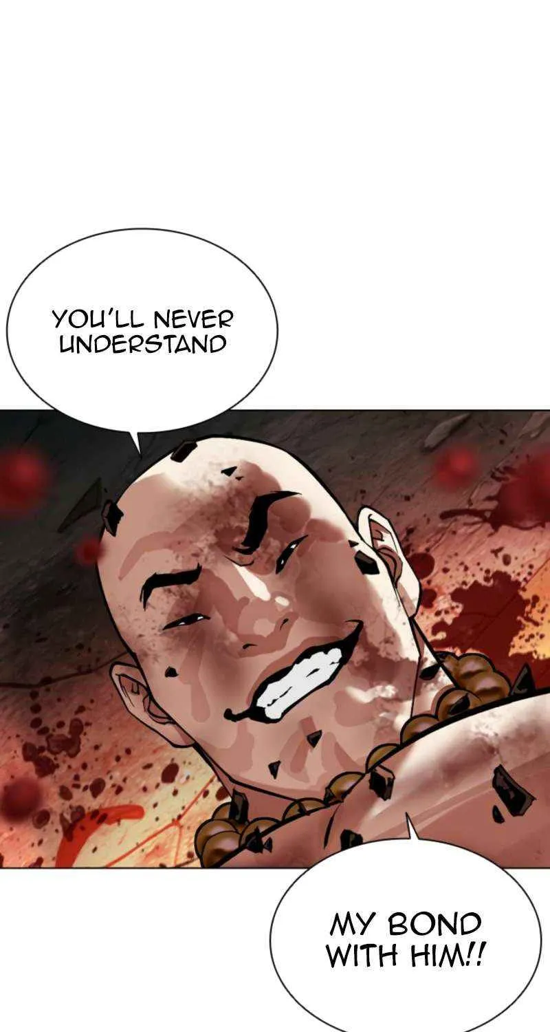 Read Lookism chapter 574 image 107 on Lezhin