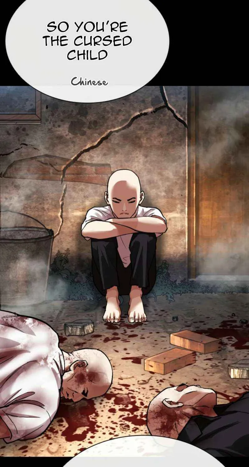 Read Lookism chapter 574 image 109 on Lezhin