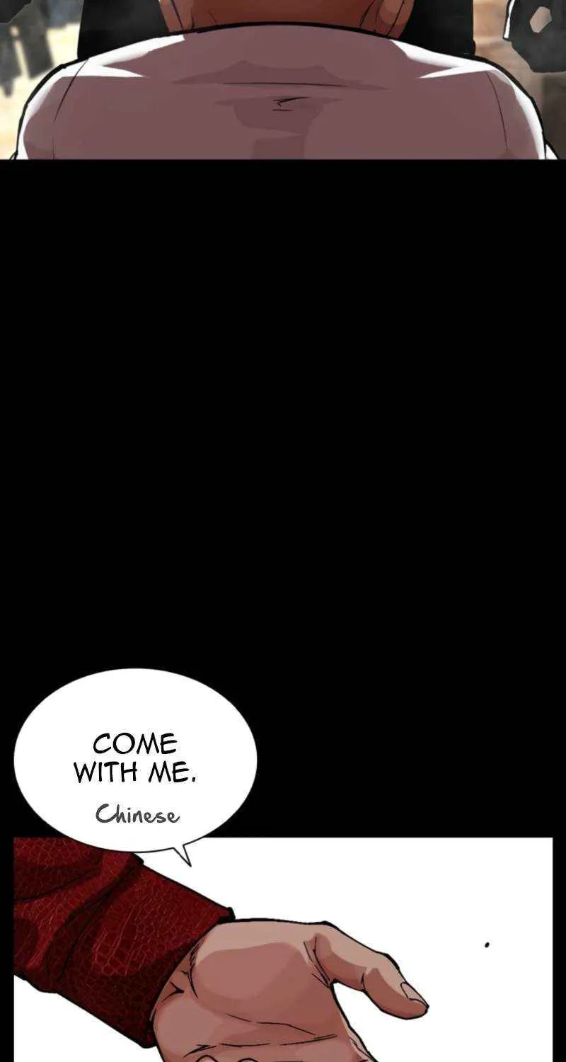 Read Lookism chapter 574 image 113 on Lezhin