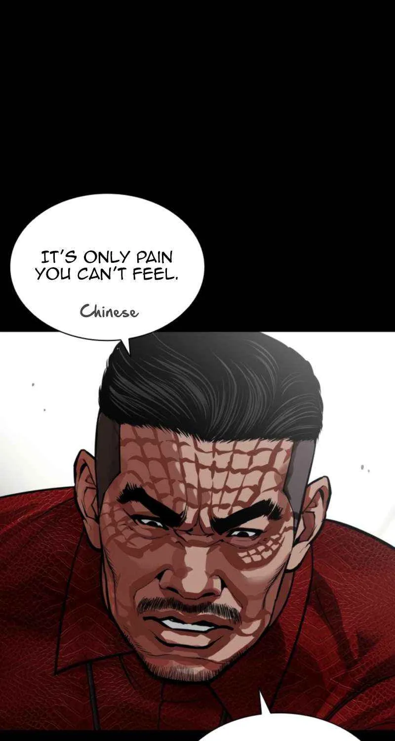 Read Lookism chapter 574 image 119 on Lezhin