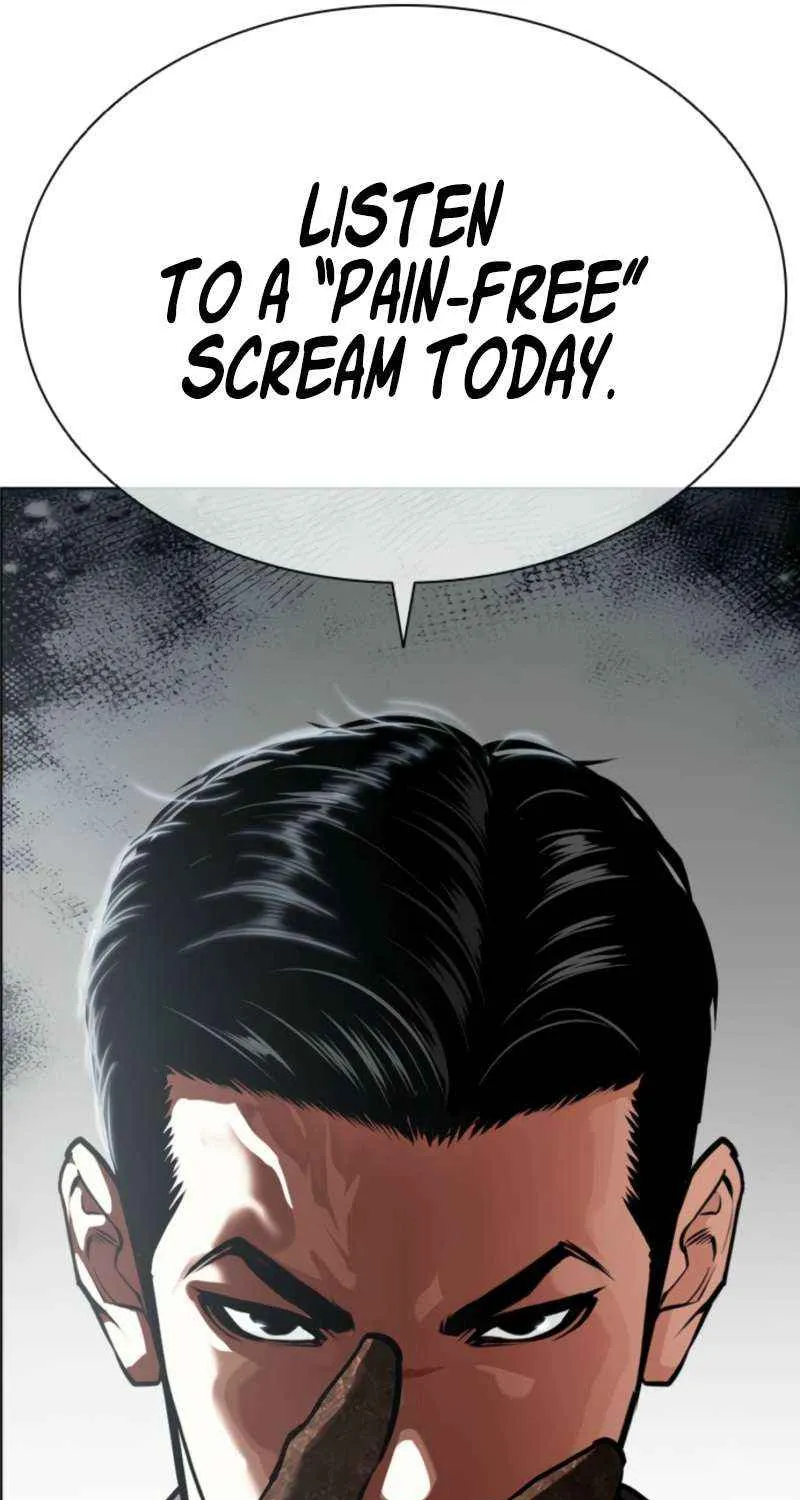Read Lookism chapter 574 image 12 on Lezhin