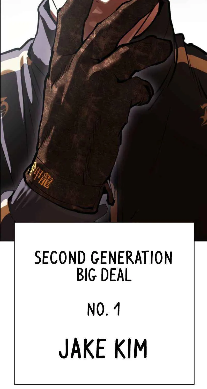 Read Lookism chapter 574 image 13 on Lezhin