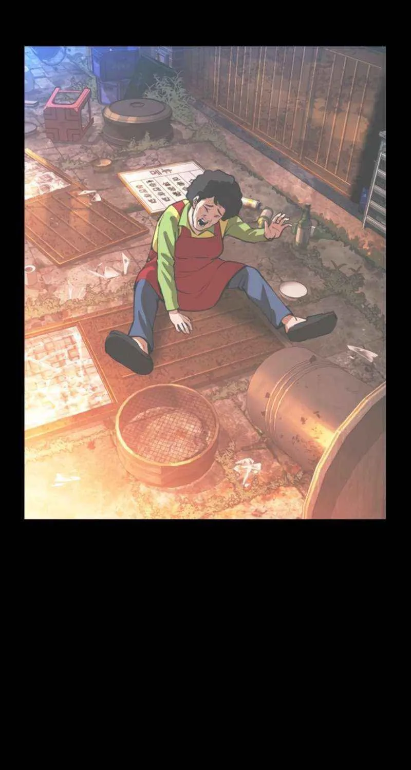 Read Lookism chapter 574 image 136 on Lezhin