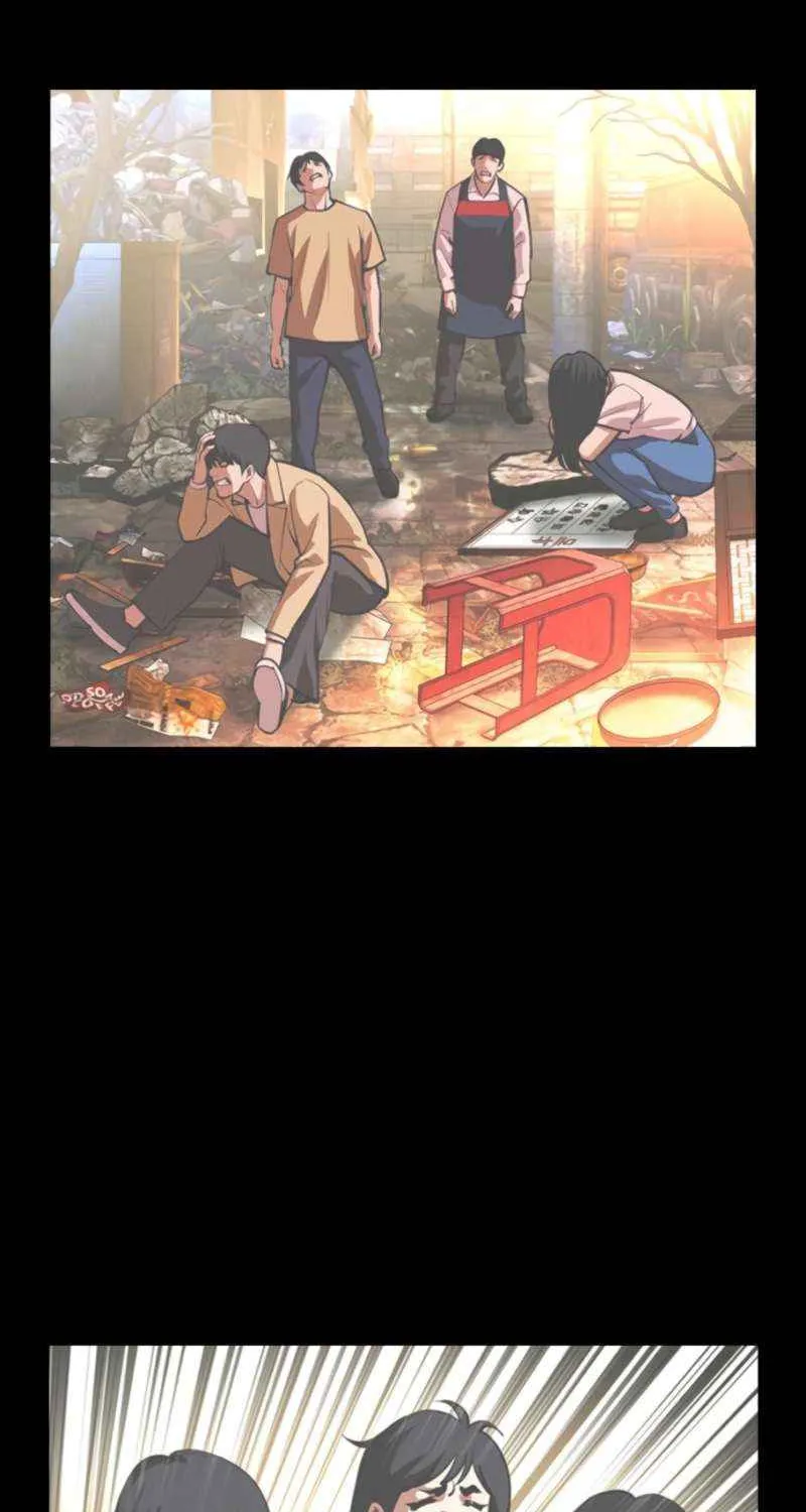 Read Lookism chapter 574 image 137 on Lezhin