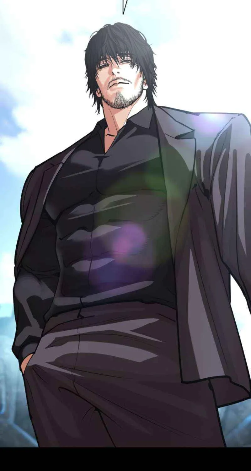 Read Lookism chapter 574 image 143 on Lezhin