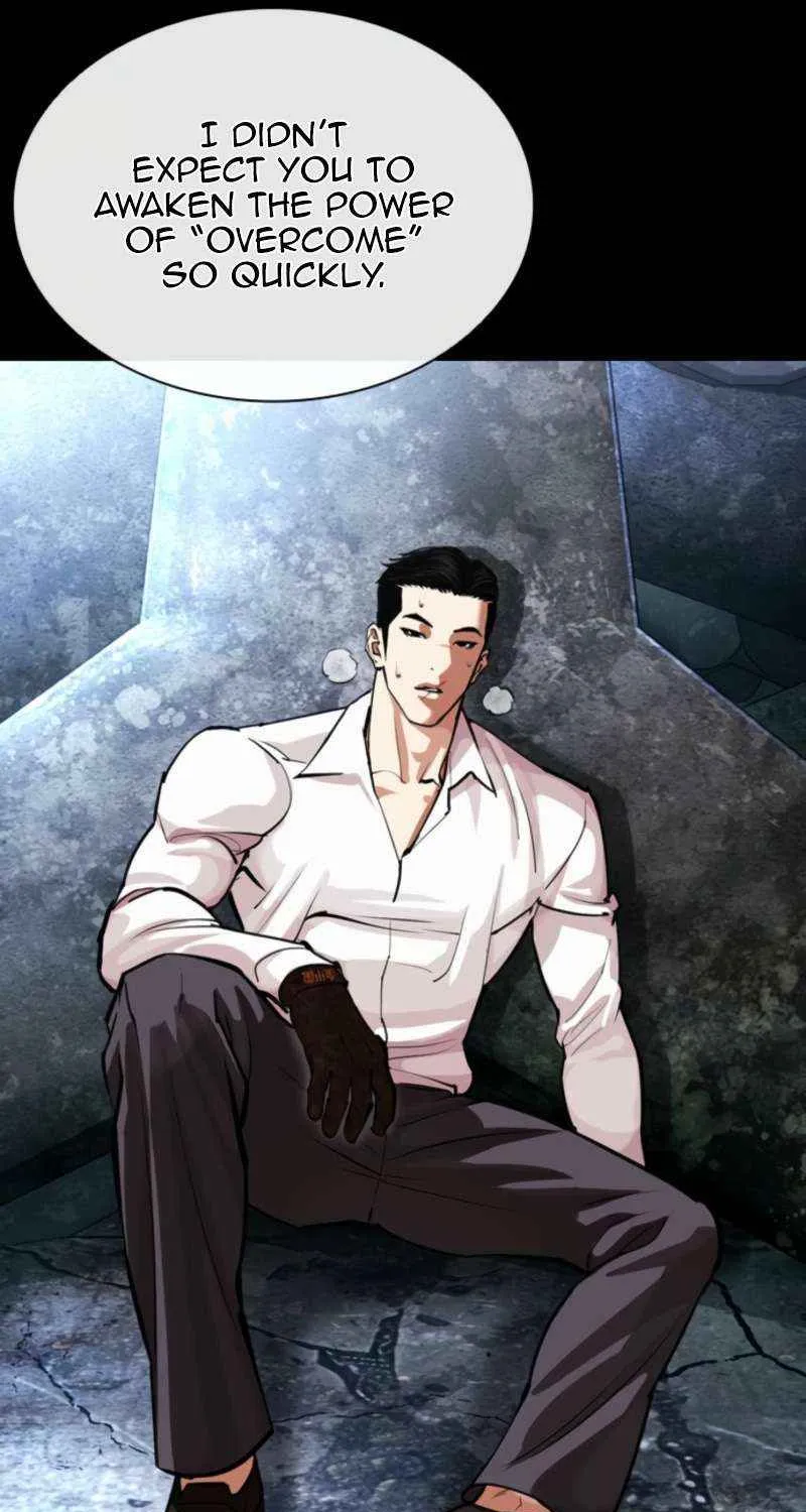 Read Lookism chapter 574 image 145 on Lezhin