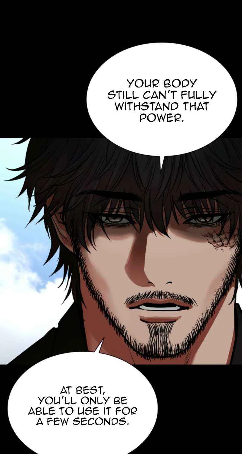Read Lookism chapter 574 image 148 on Lezhin