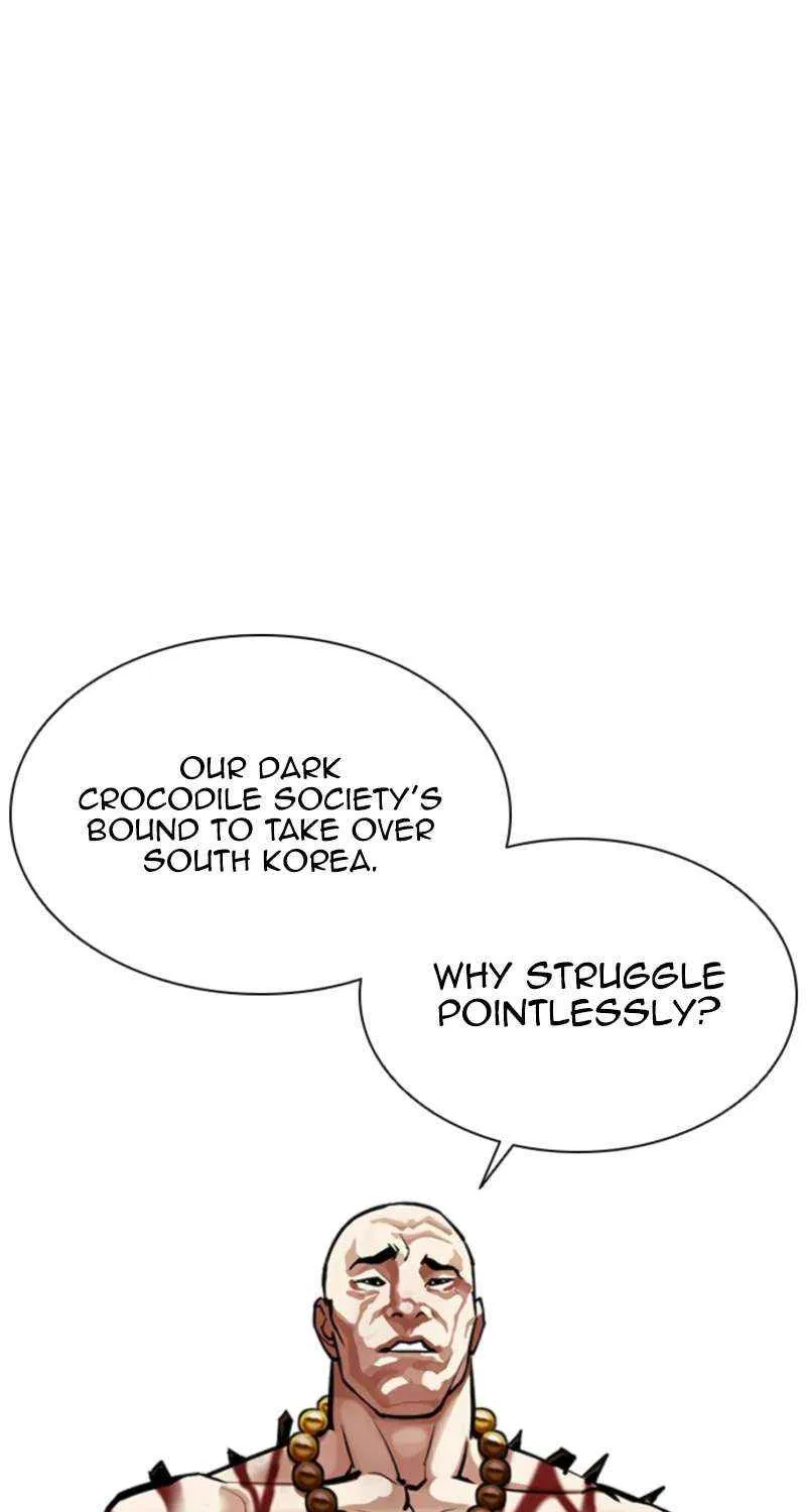 Read Lookism chapter 574 image 15 on Lezhin