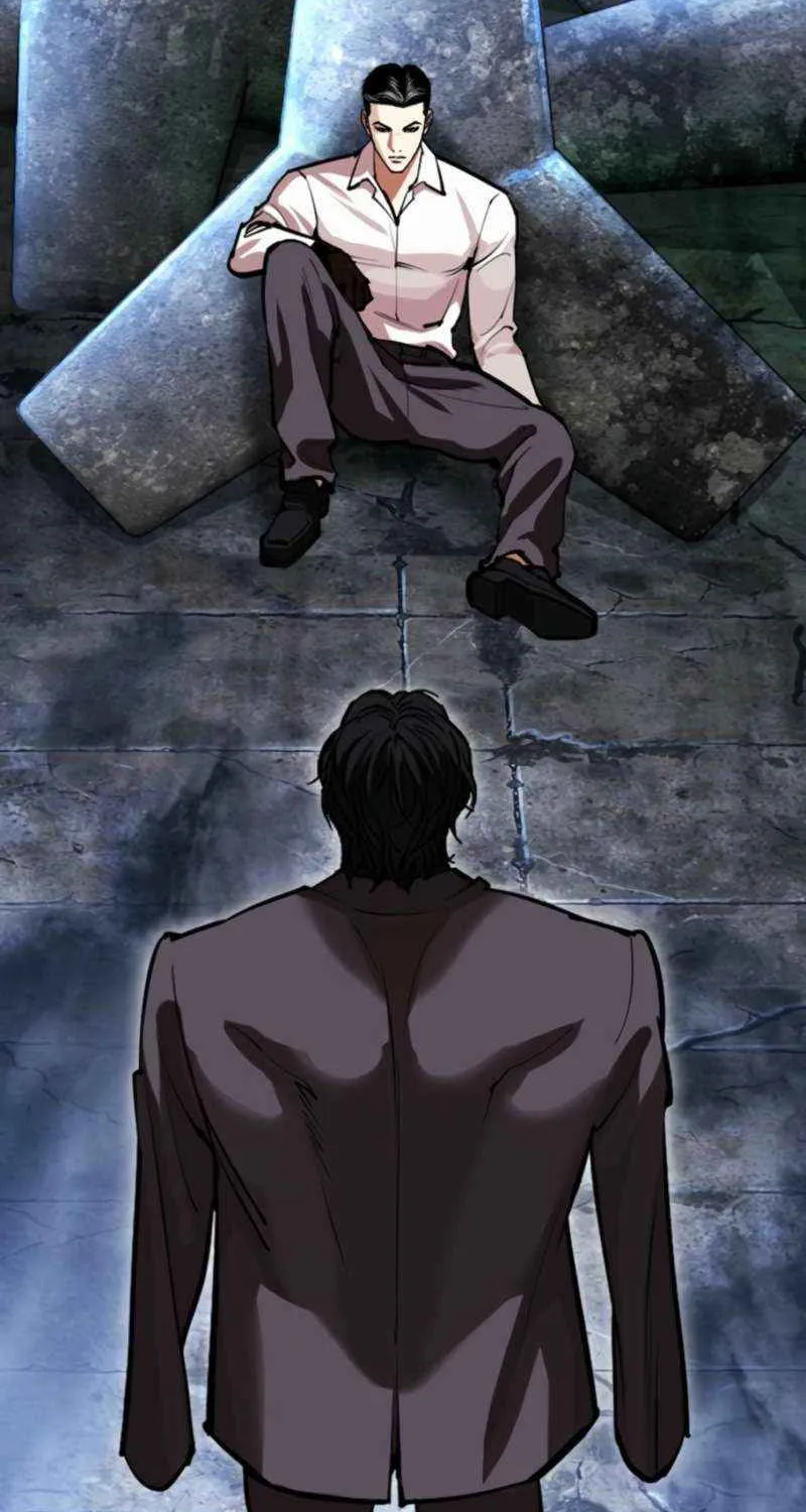 Read Lookism chapter 574 image 150 on Lezhin
