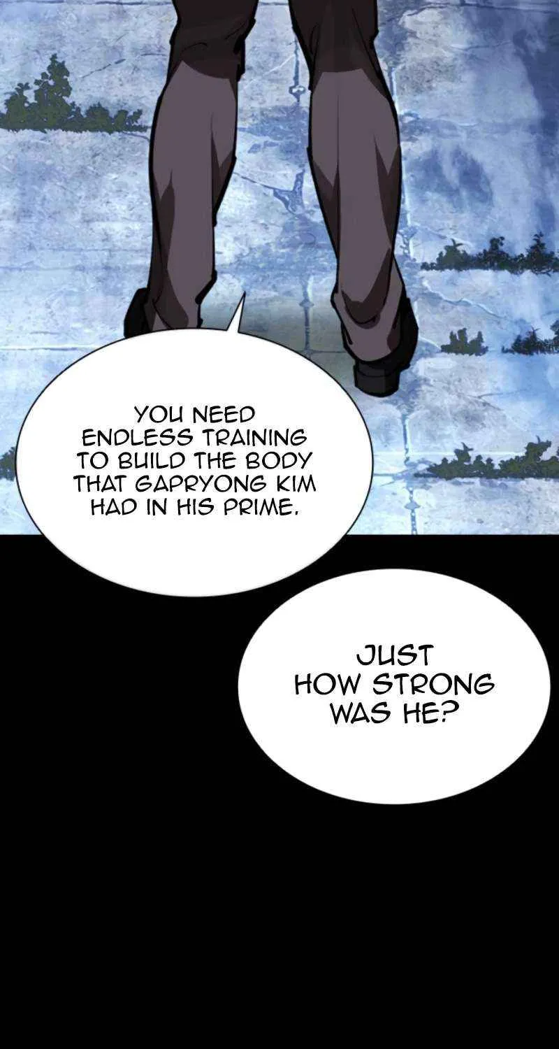 Read Lookism chapter 574 image 151 on Lezhin