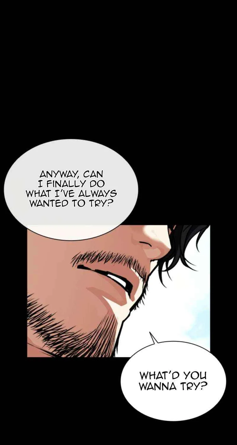 Read Lookism chapter 574 image 152 on Lezhin