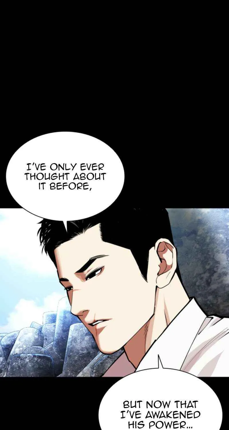 Read Lookism chapter 574 image 153 on Lezhin