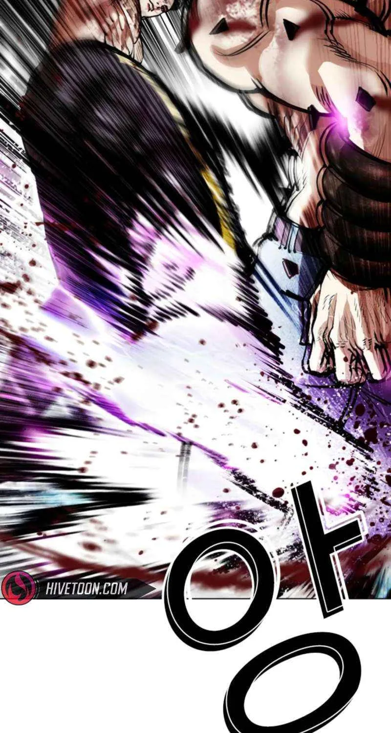 Read Lookism chapter 574 image 156 on Lezhin