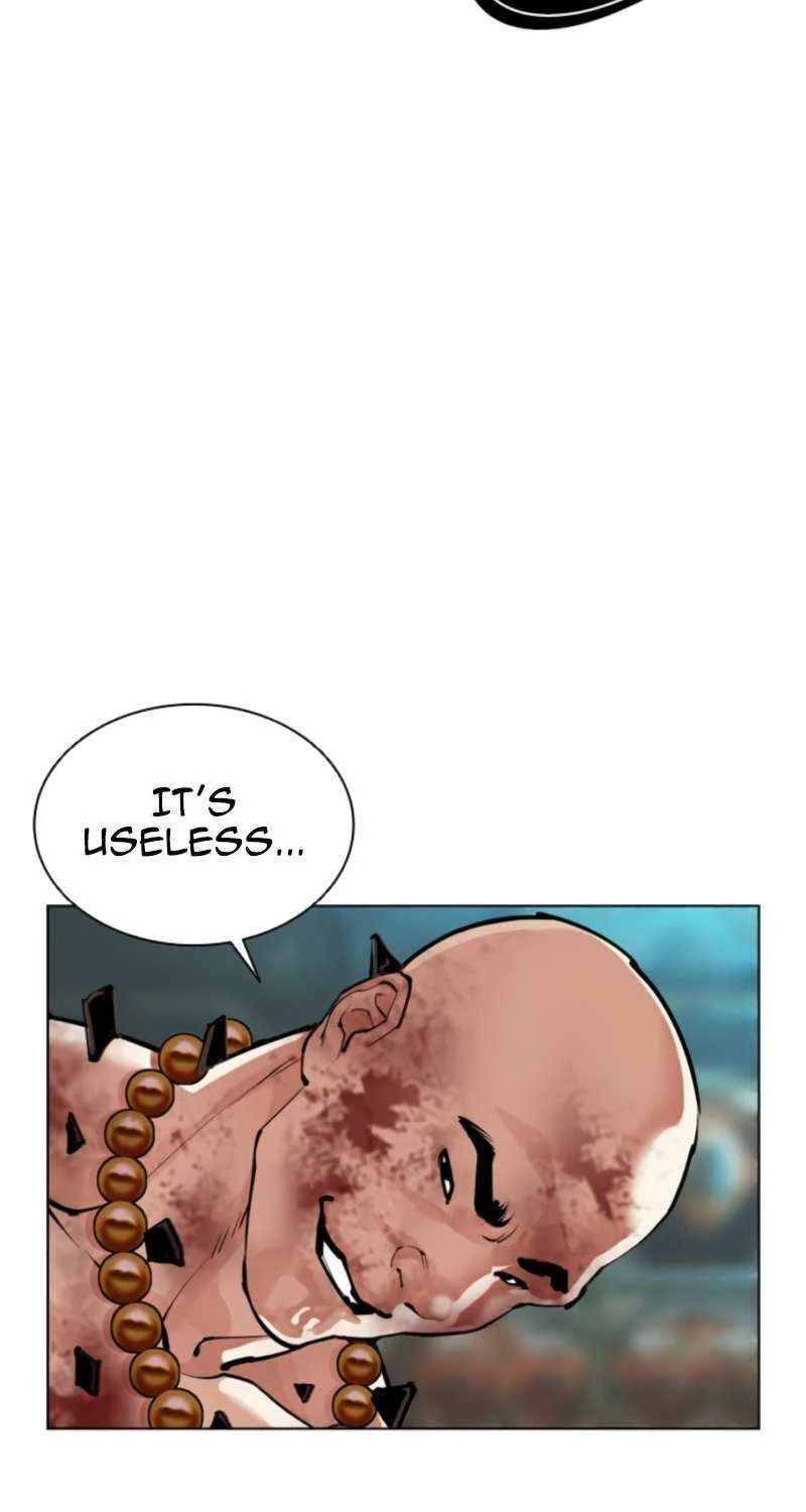 Read Lookism chapter 574 image 157 on Lezhin