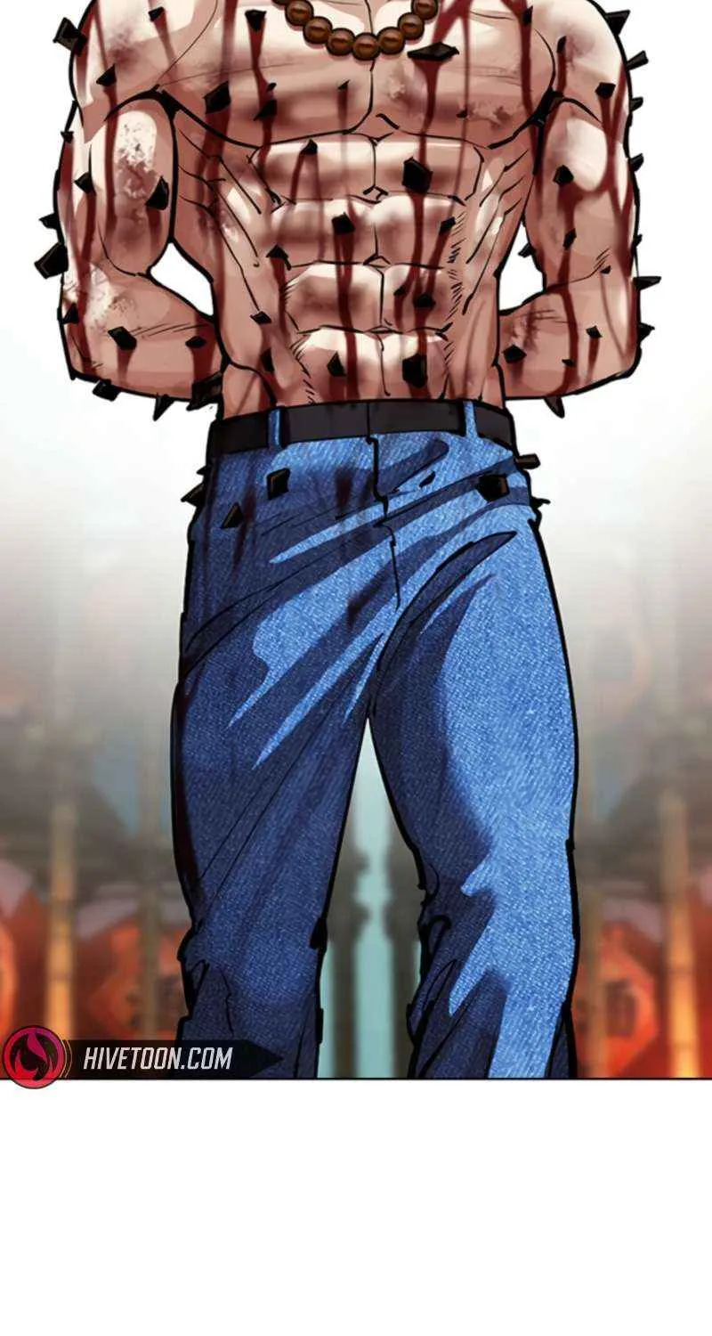 Read Lookism chapter 574 image 16 on Lezhin