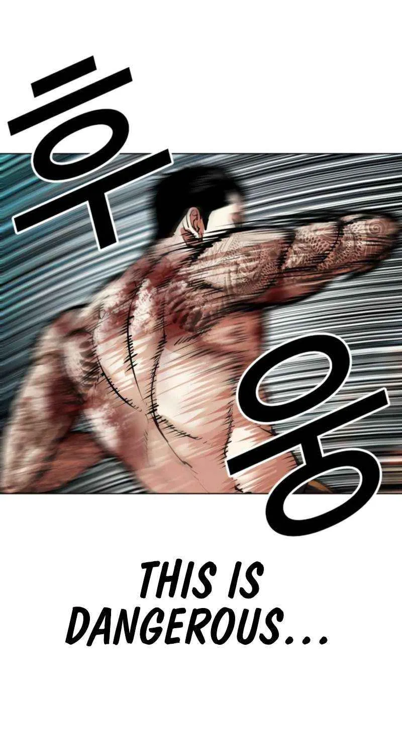 Read Lookism chapter 574 image 163 on Lezhin