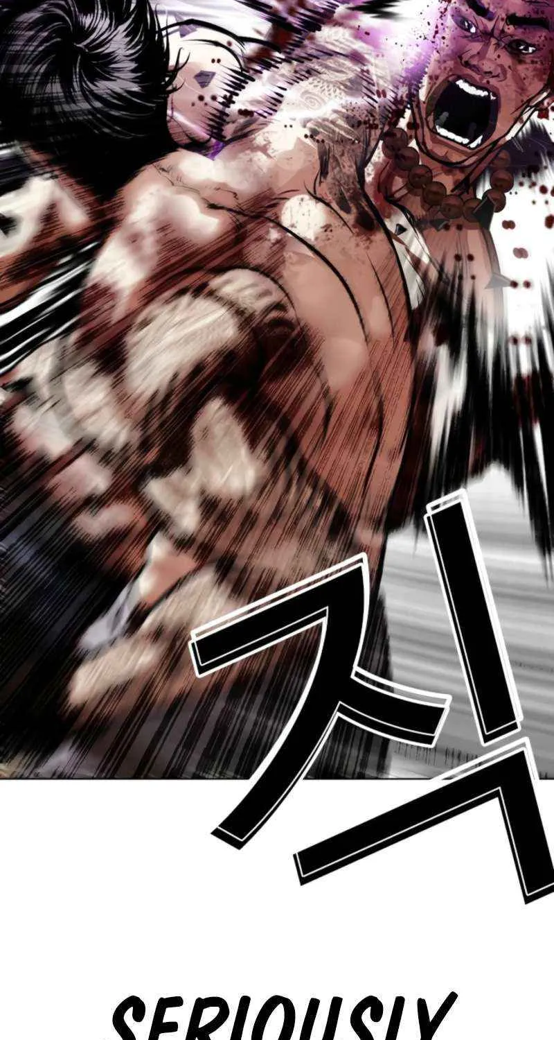Read Lookism chapter 574 image 165 on Lezhin