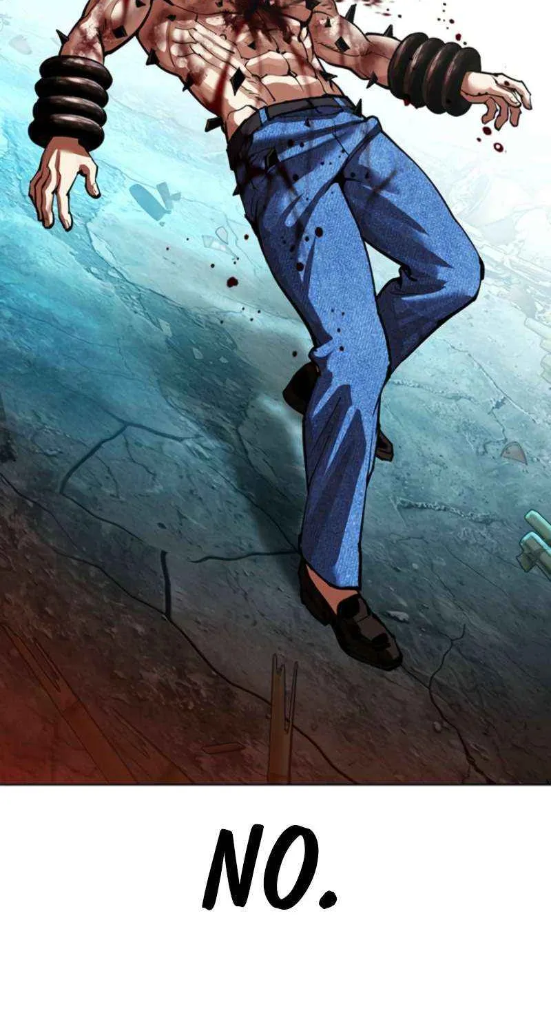 Read Lookism chapter 574 image 168 on Lezhin