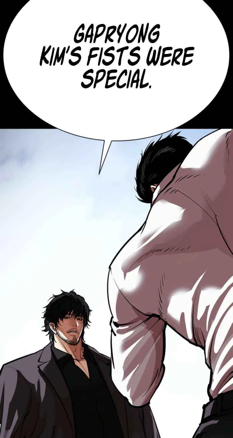 Read Lookism chapter 574 image 179 on Lezhin