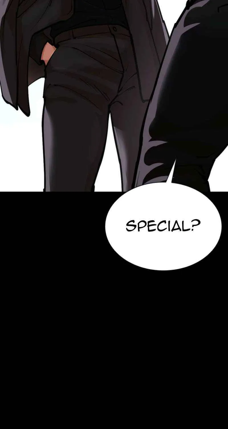 Read Lookism chapter 574 image 180 on Lezhin