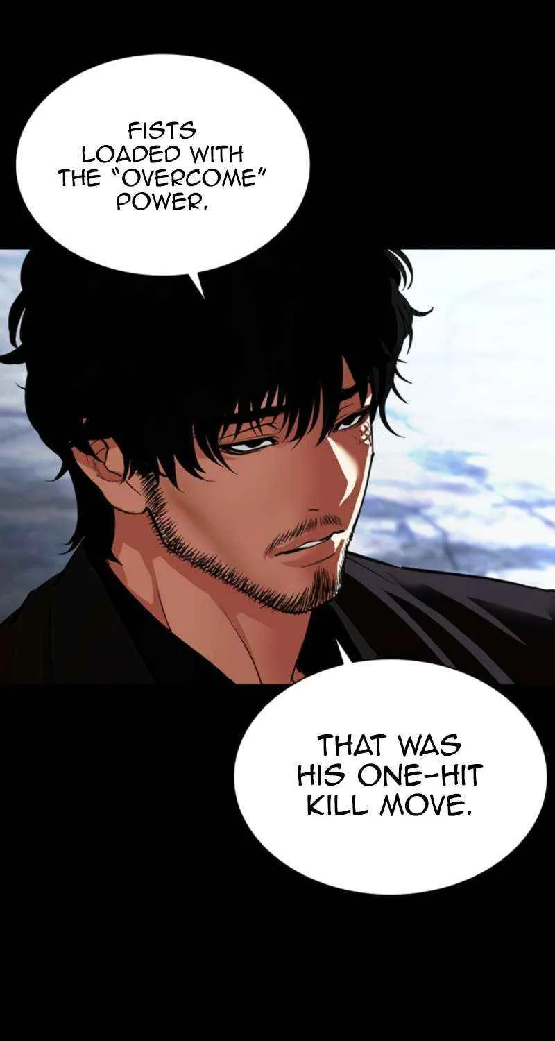 Read Lookism chapter 574 image 181 on Lezhin