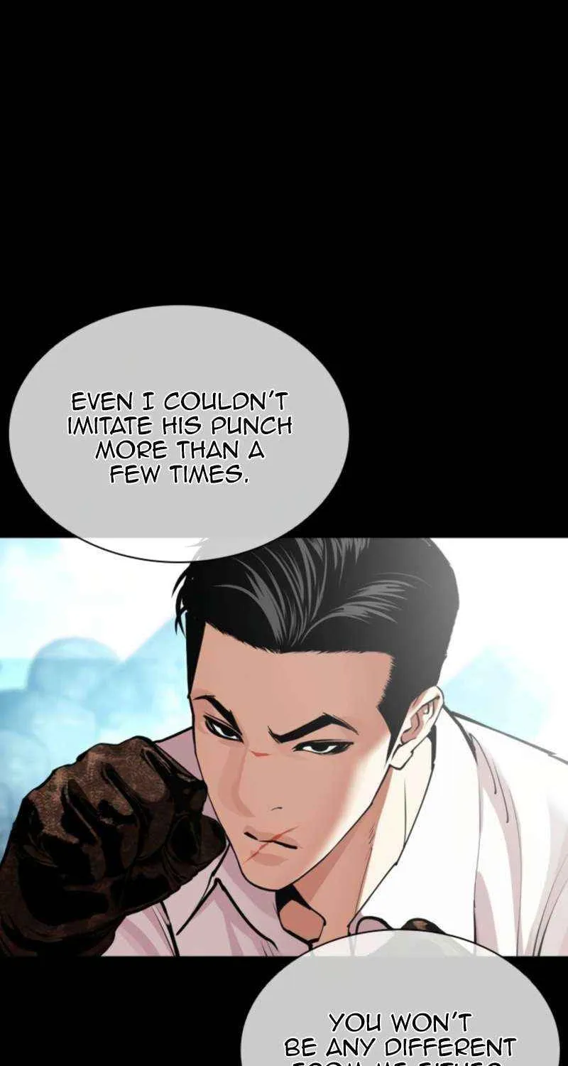 Read Lookism chapter 574 image 182 on Lezhin