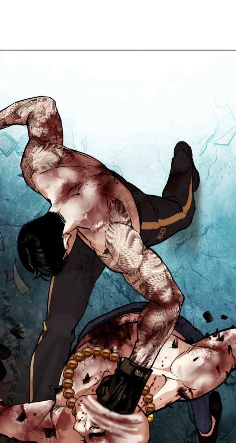 Read Lookism chapter 574 image 190 on Lezhin