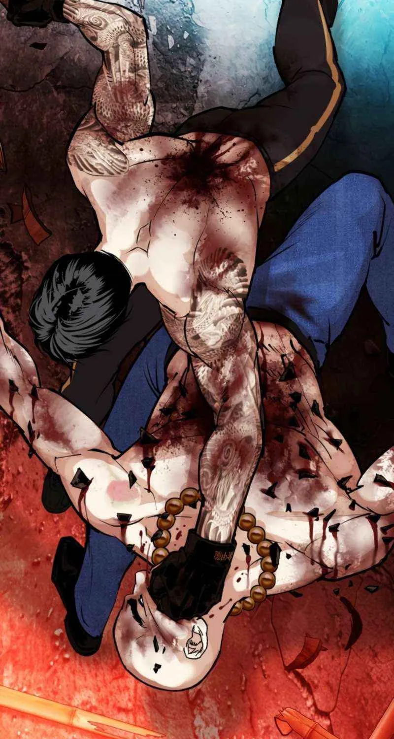 Read Lookism chapter 574 image 192 on Lezhin
