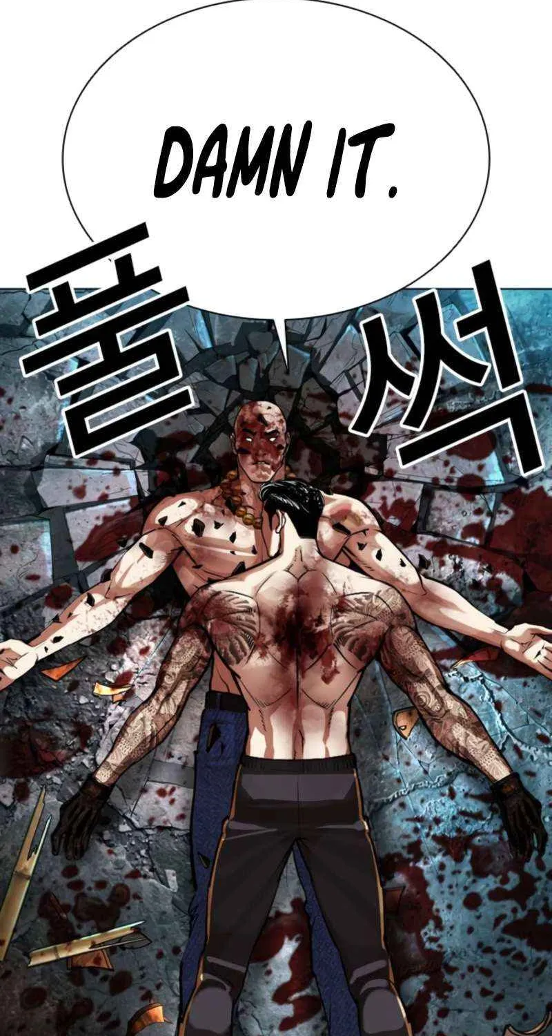 Read Lookism chapter 574 image 201 on Lezhin