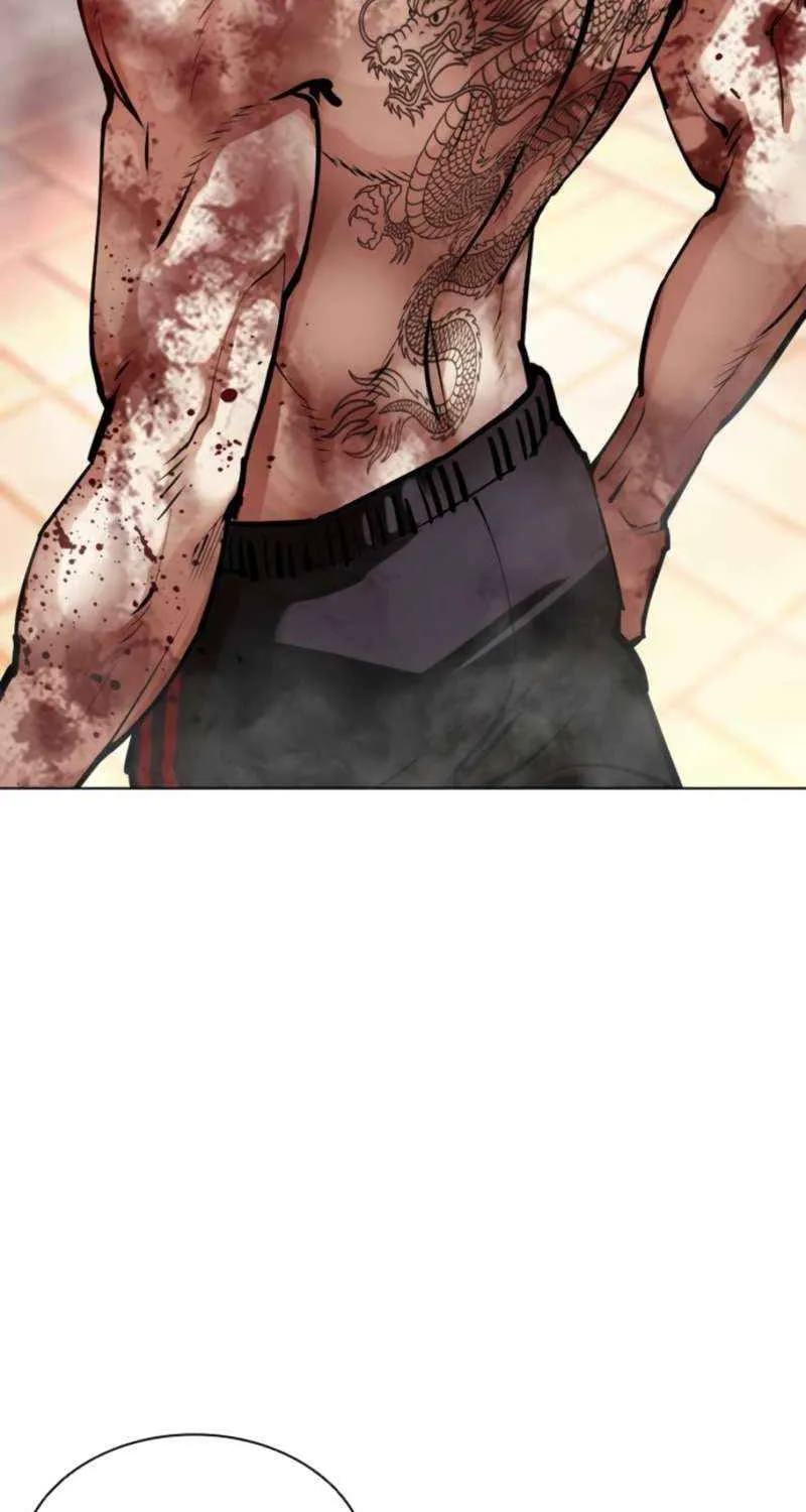 Read Lookism chapter 574 image 206 on Lezhin