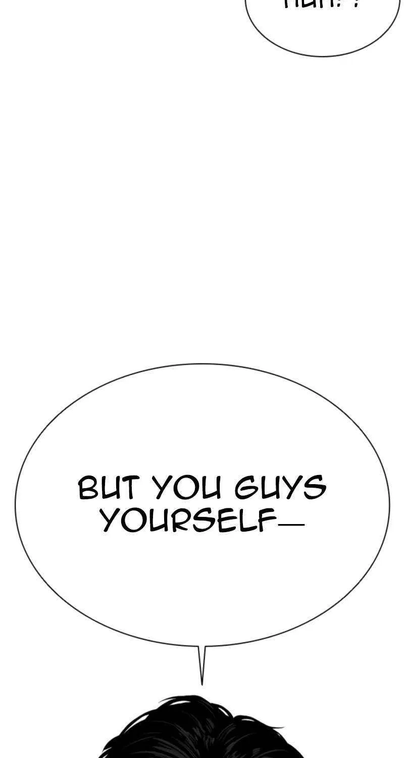 Read Lookism chapter 574 image 21 on Lezhin