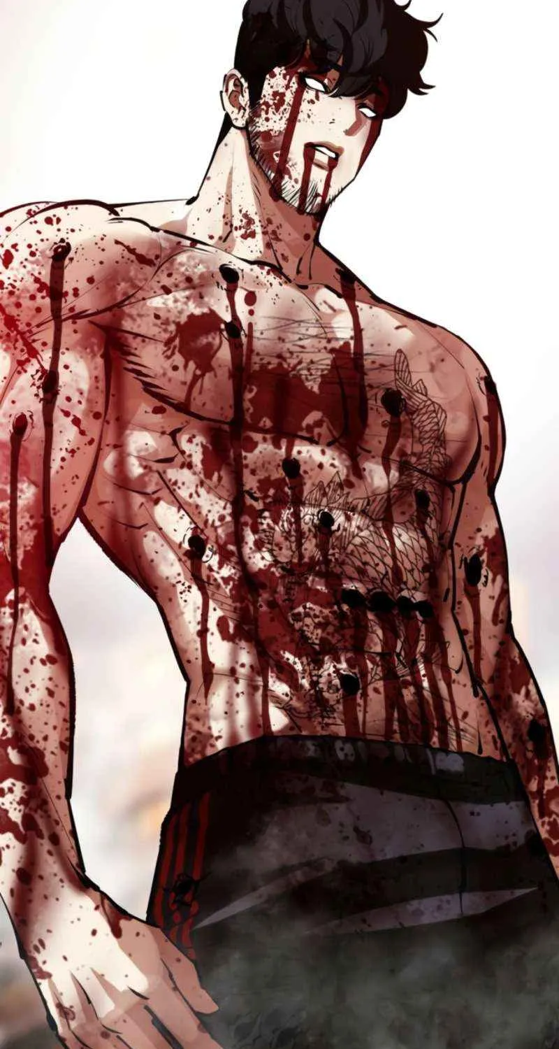 Read Lookism chapter 574 image 210 on Lezhin