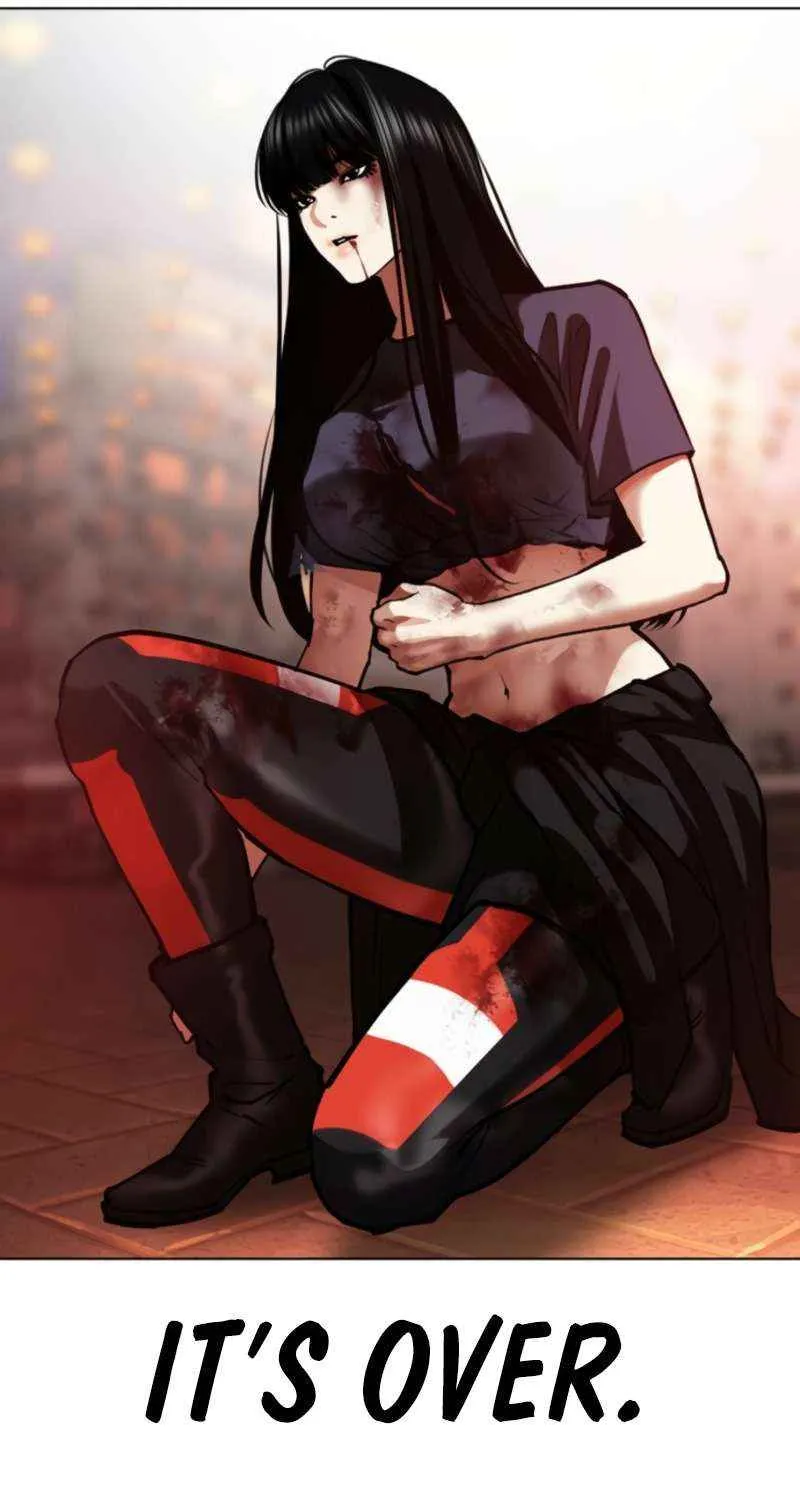 Read Lookism chapter 574 image 213 on Lezhin