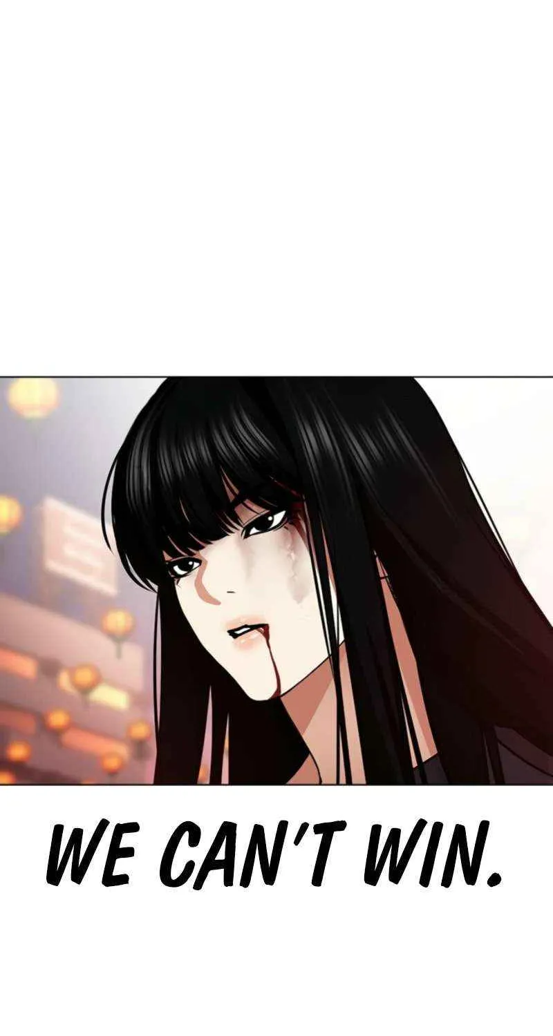 Read Lookism chapter 574 image 214 on Lezhin
