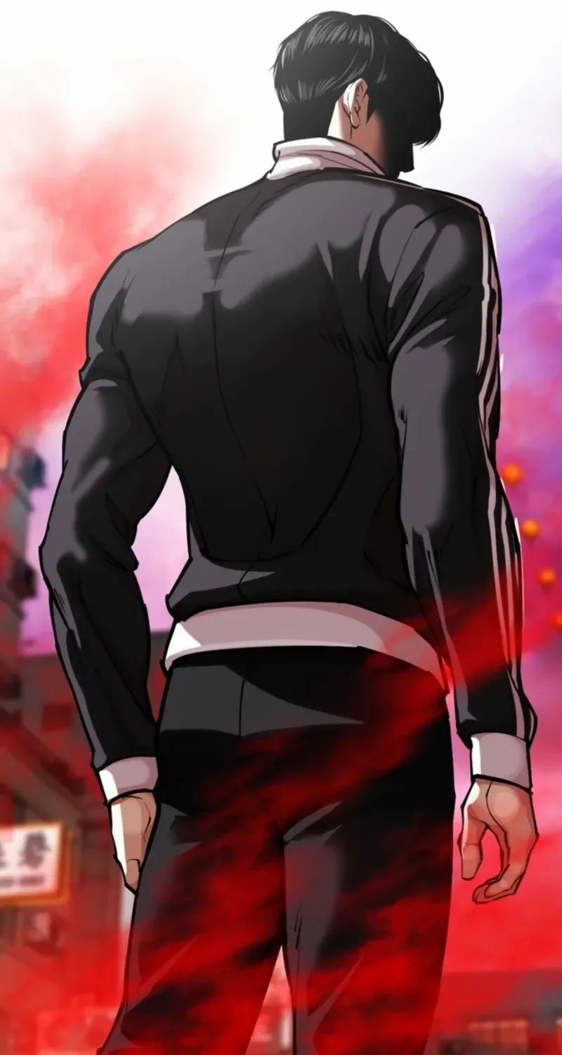 Read Lookism chapter 574 image 226 on Lezhin