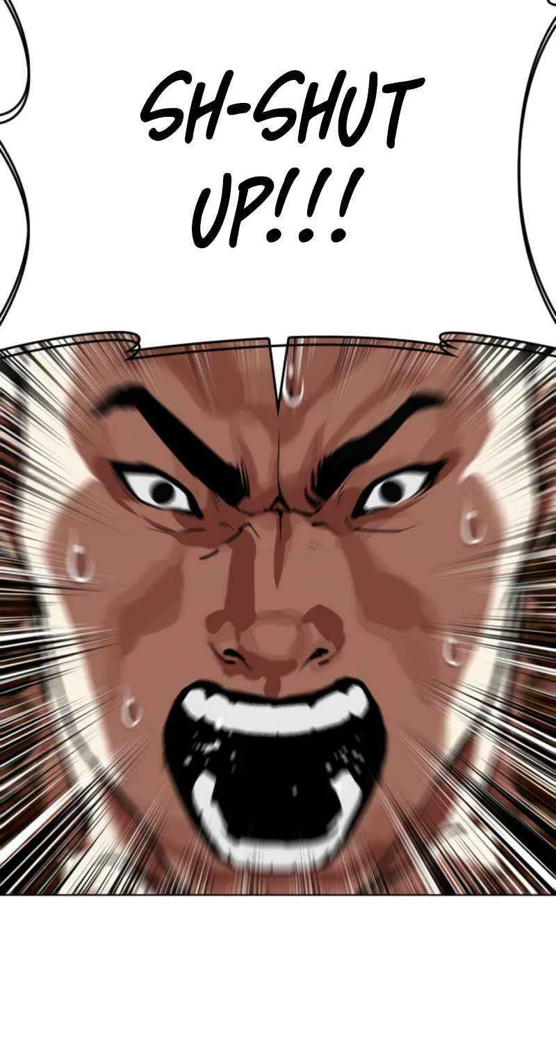 Read Lookism chapter 574 image 23 on Lezhin