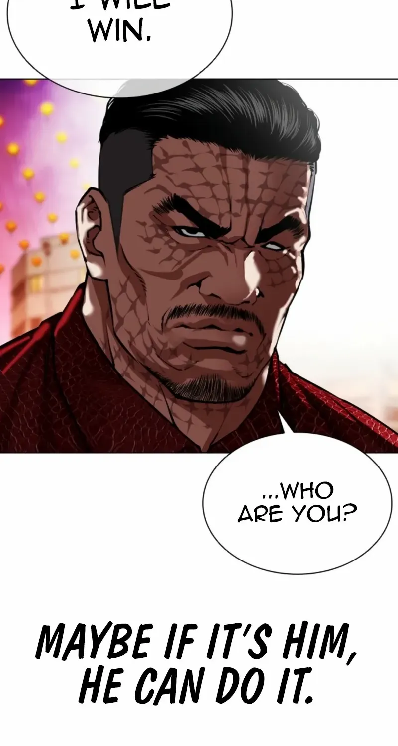 Read Lookism chapter 574 image 231 on Lezhin