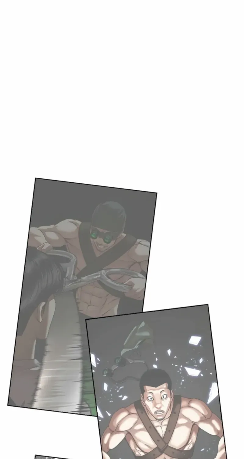 Read Lookism chapter 574 image 232 on Lezhin